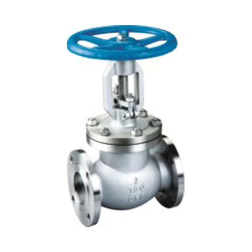 Flanged Valve Flanged Valve ANSI Flanged Globe Valve DIN Flanged Globe